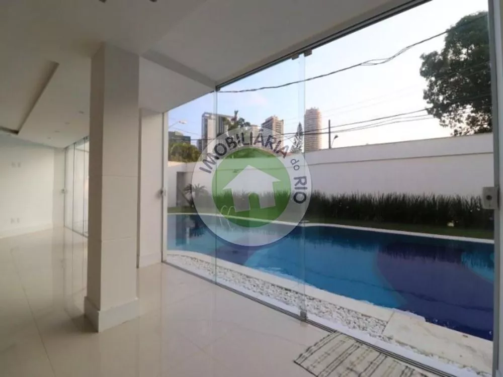 Casa, 4 quartos, 1000 m² - Foto 14
