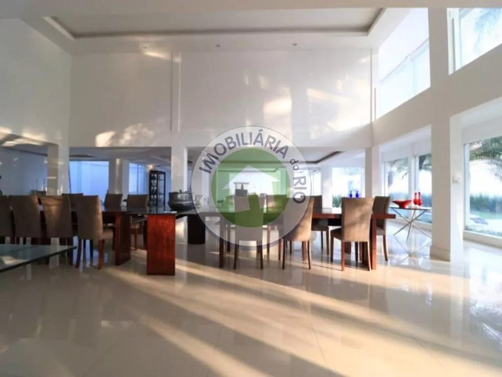 Casa, 4 quartos, 1000 m² - Foto 3