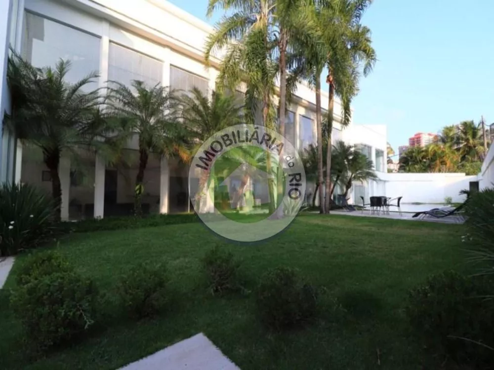 Casa, 4 quartos, 1000 m² - Foto 6