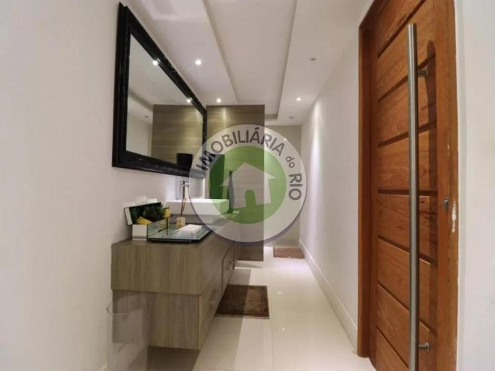 Casa, 4 quartos, 1000 m² - Foto 1