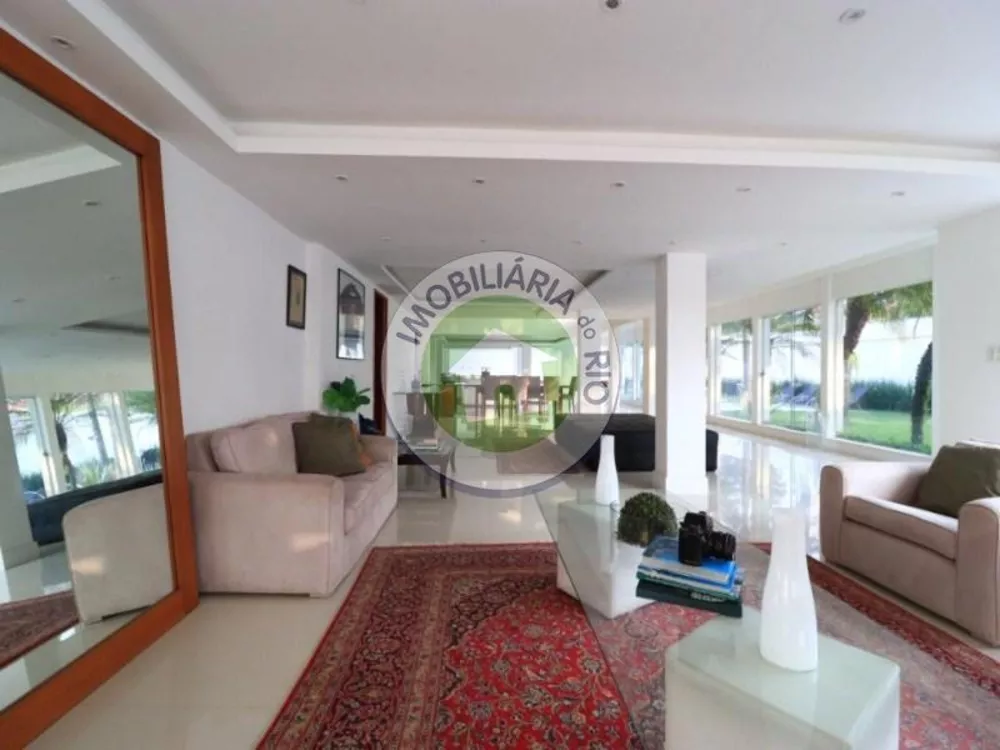 Casa, 4 quartos, 1000 m² - Foto 5