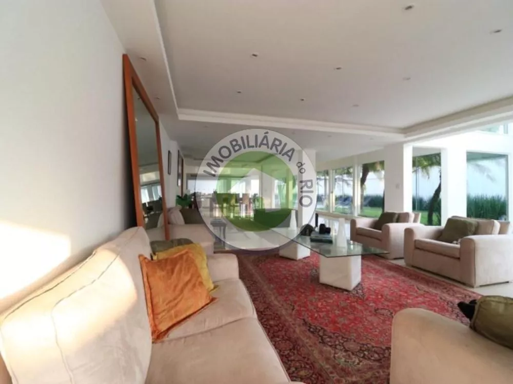 Casa, 4 quartos, 1000 m² - Foto 22