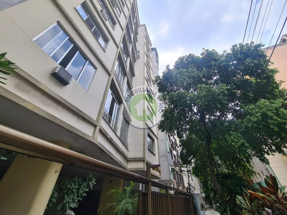 Apartamento, 1 quarto, 22 m² - Foto 1