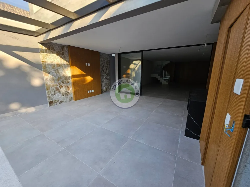 Casa de Condomínio, 4 quartos - Foto 9