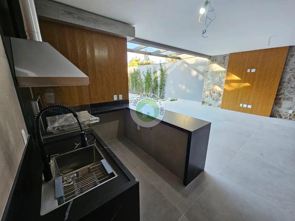 Casa de Condomínio, 4 quartos - Foto 6