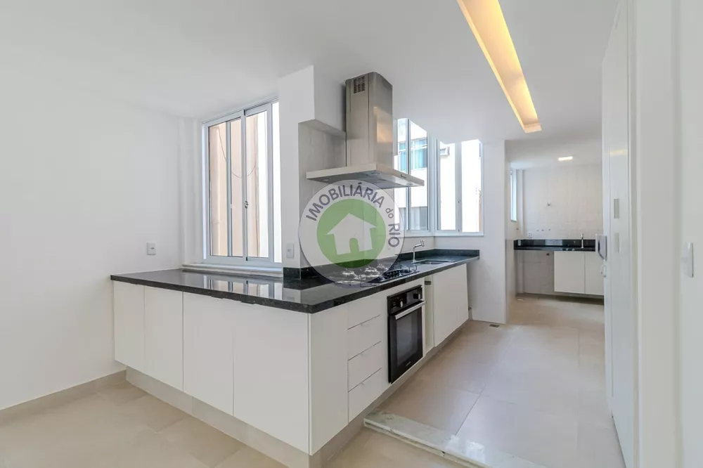 Apartamento, 3 quartos, 135 m² - Foto 9