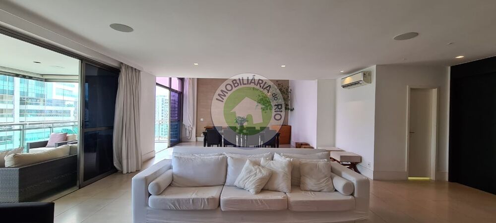 Apartamento, 4 quartos, 376 m² - Foto 39