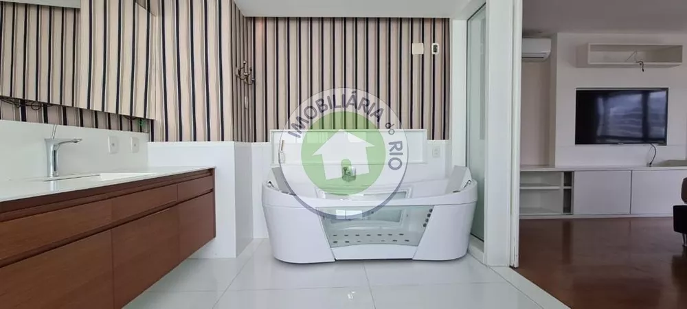 Apartamento, 4 quartos, 376 m² - Foto 20