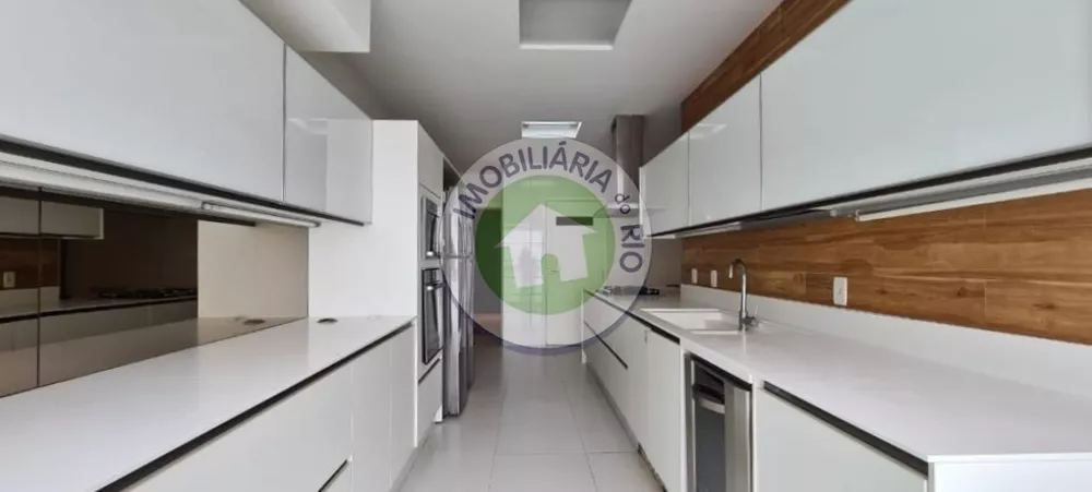 Apartamento, 4 quartos, 376 m² - Foto 9