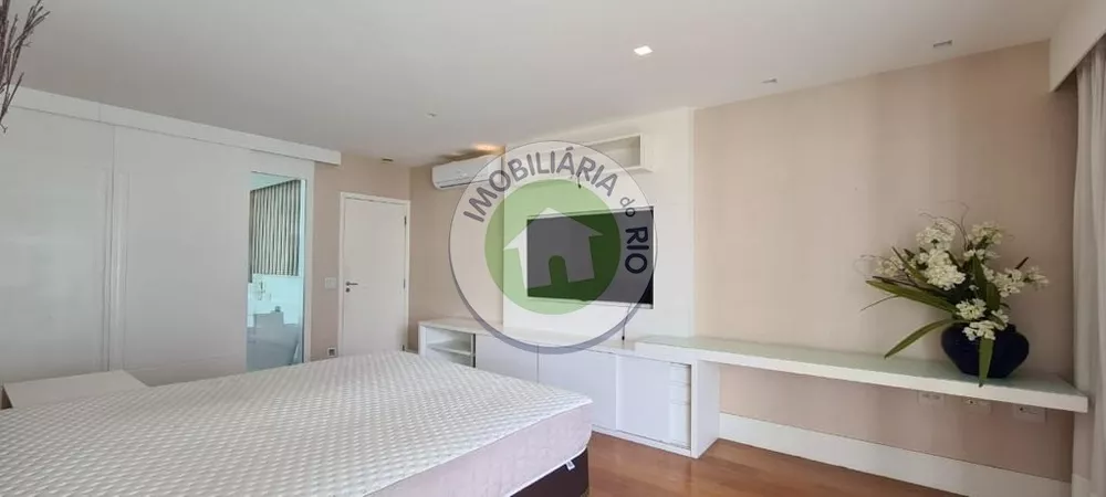 Apartamento, 4 quartos, 376 m² - Foto 21