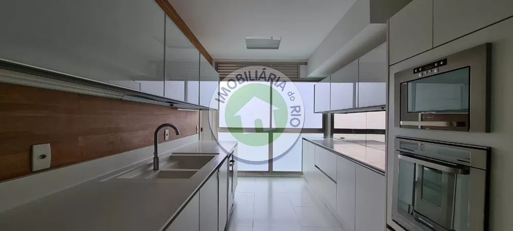 Apartamento, 4 quartos, 376 m² - Foto 29