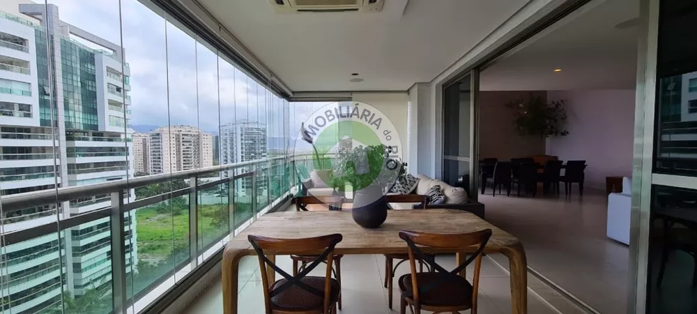 Apartamento, 4 quartos, 376 m² - Foto 33