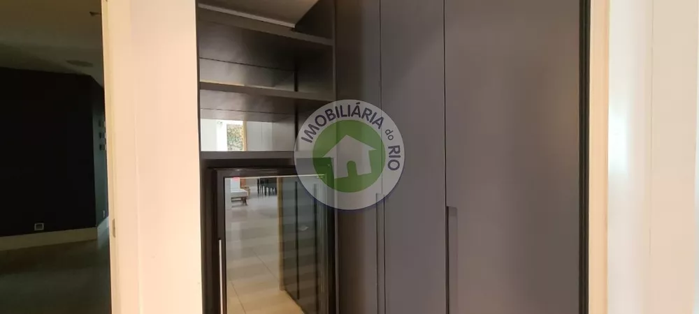 Apartamento, 4 quartos, 376 m² - Foto 5