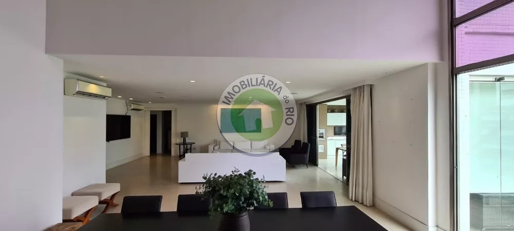 Apartamento, 4 quartos, 376 m² - Foto 31