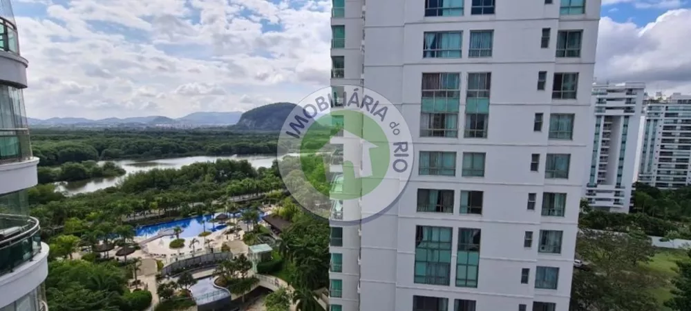 Apartamento, 4 quartos, 376 m² - Foto 12