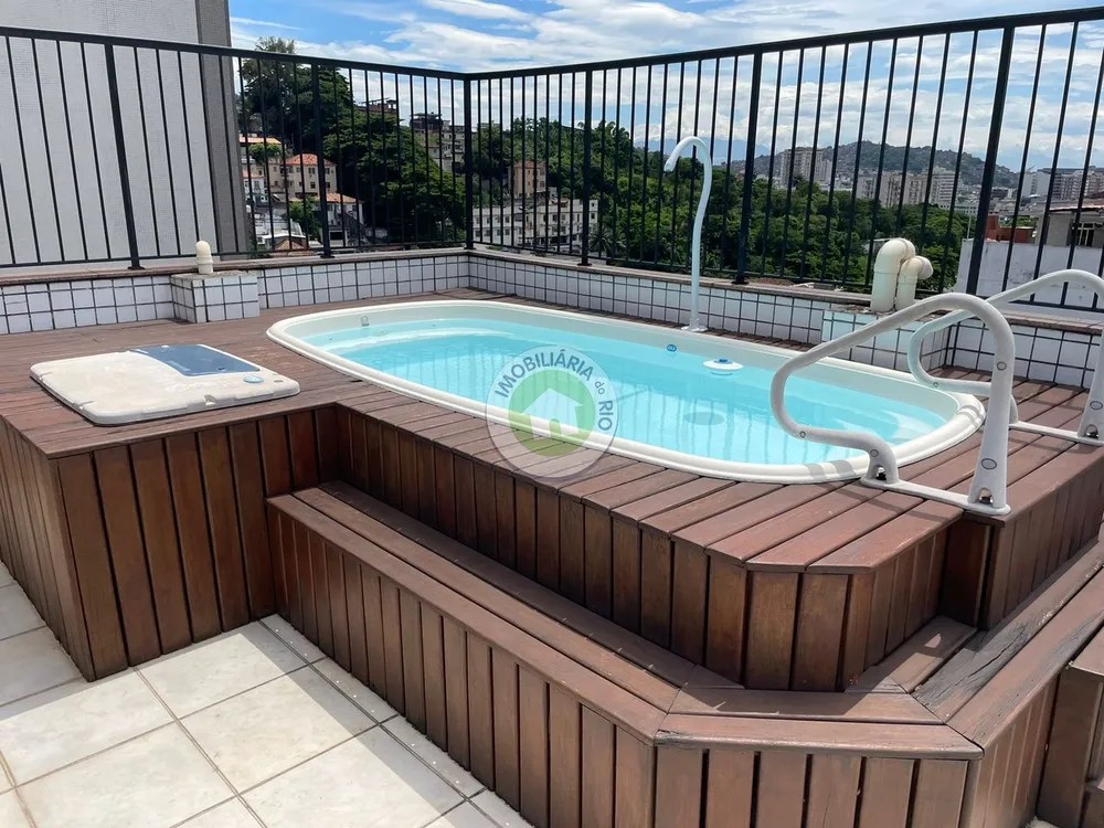 Cobertura, 3 quartos, 302 m² - Foto 18