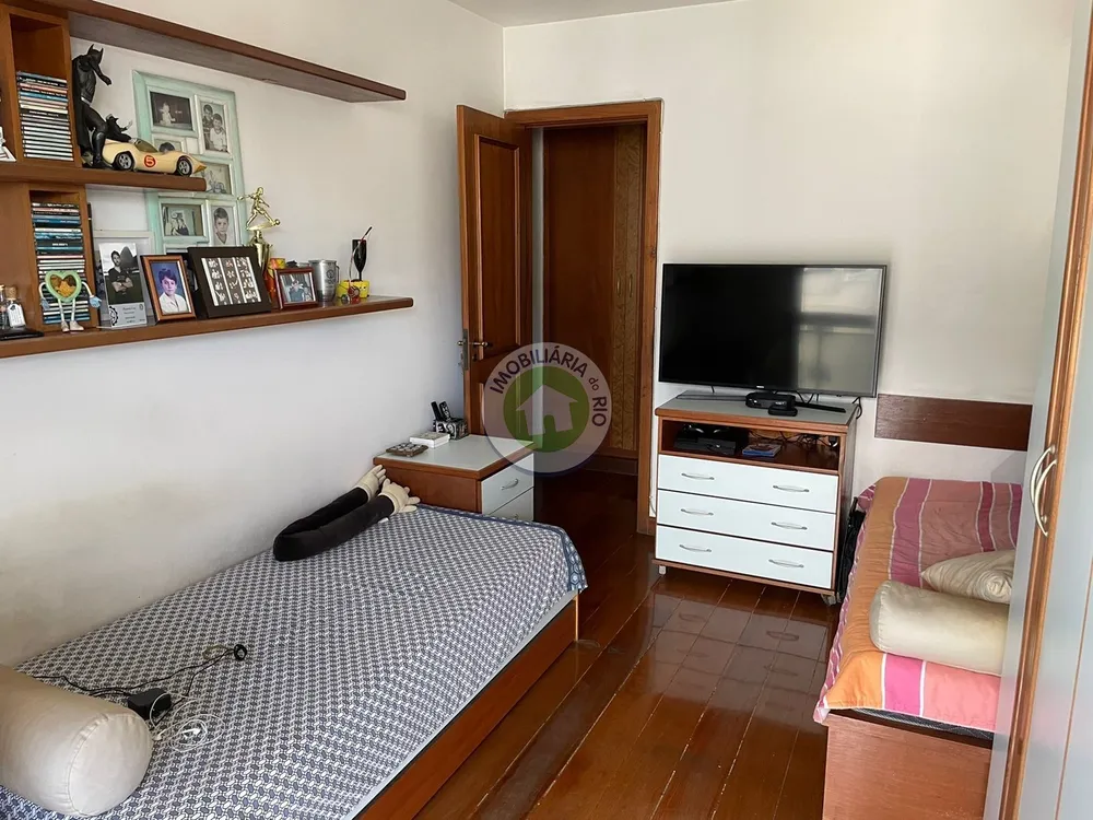 Cobertura, 3 quartos, 302 m² - Foto 4