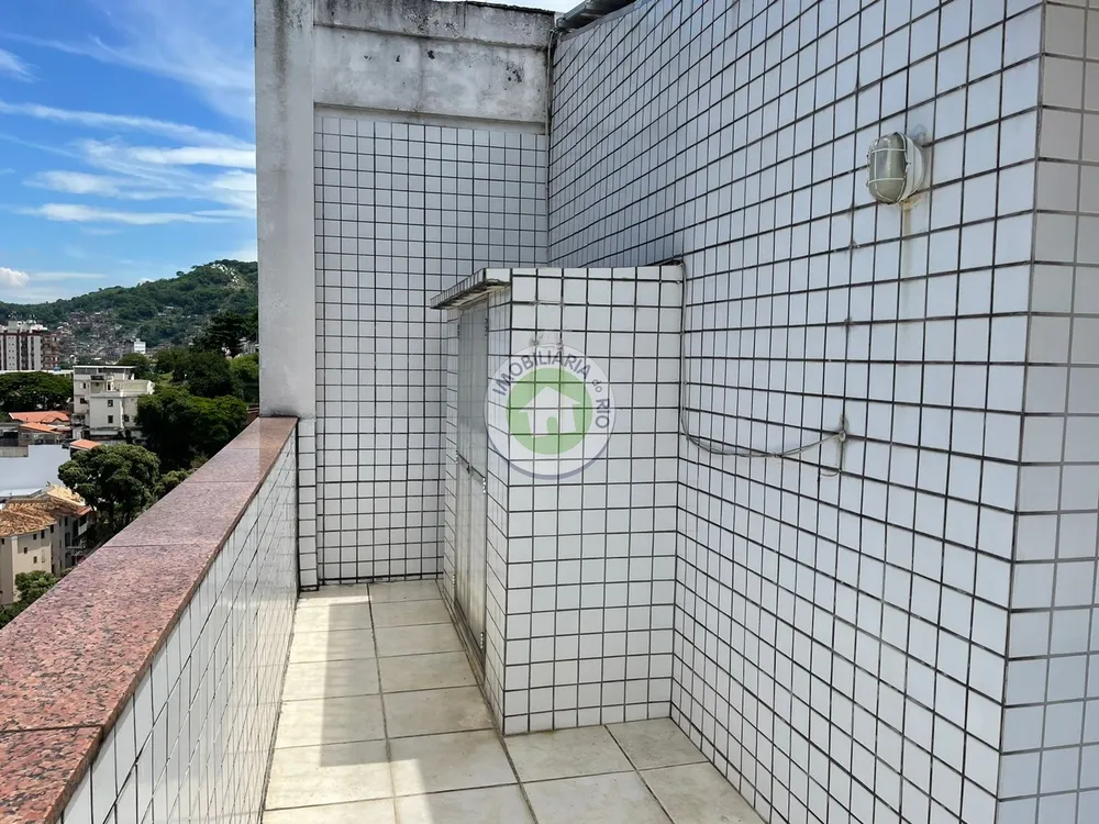 Cobertura, 3 quartos, 302 m² - Foto 29