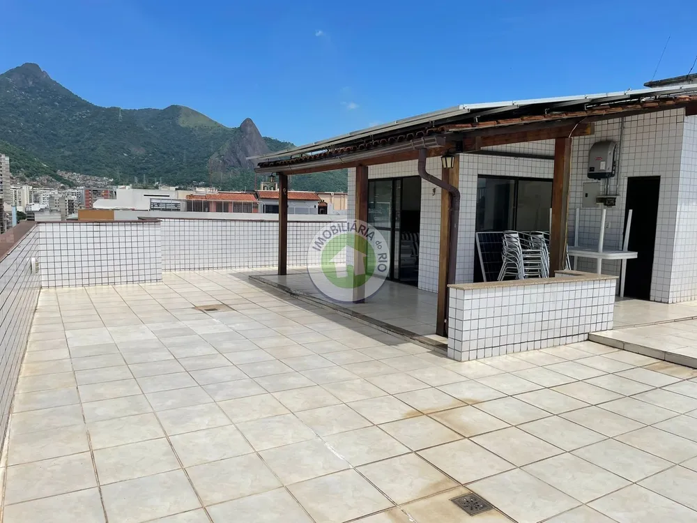 Cobertura, 3 quartos, 302 m² - Foto 22