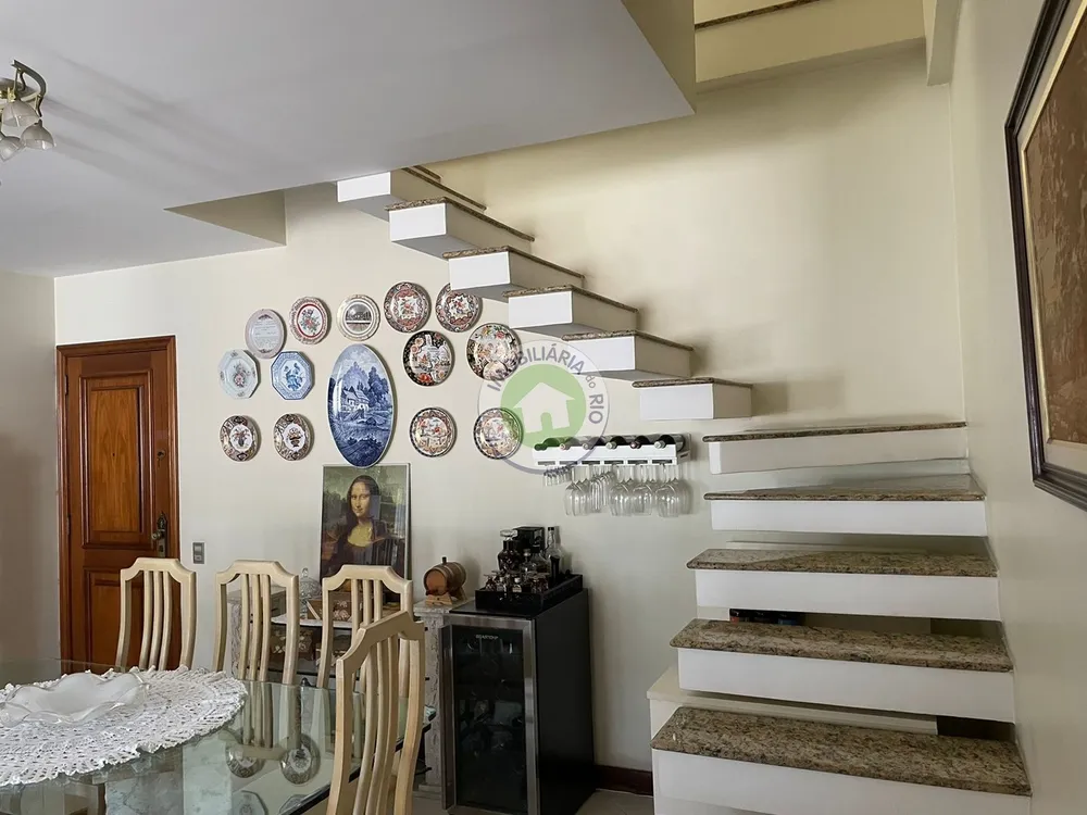 Cobertura, 3 quartos, 302 m² - Foto 30