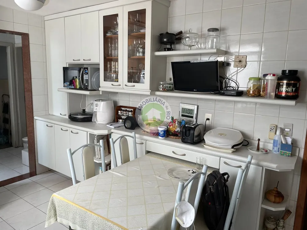 Cobertura, 3 quartos, 302 m² - Foto 36