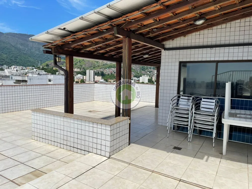 Cobertura, 3 quartos, 302 m² - Foto 10