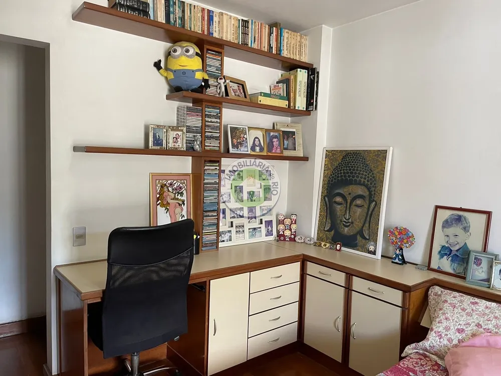 Cobertura, 3 quartos, 302 m² - Foto 50