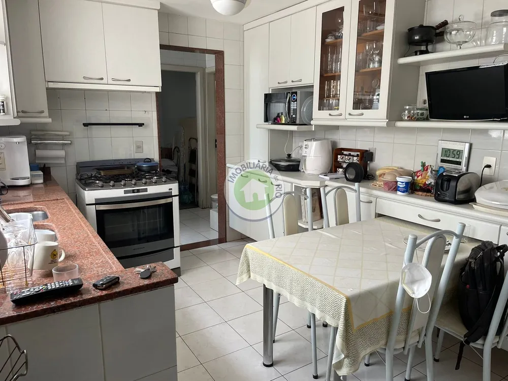 Cobertura, 3 quartos, 302 m² - Foto 40