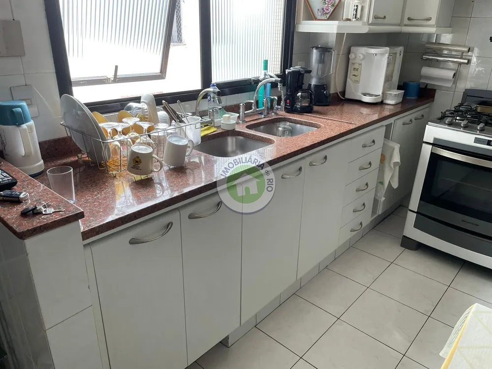 Cobertura, 3 quartos, 302 m² - Foto 31