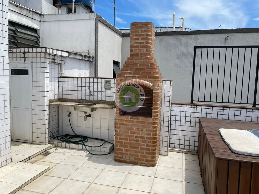 Cobertura, 3 quartos, 302 m² - Foto 19