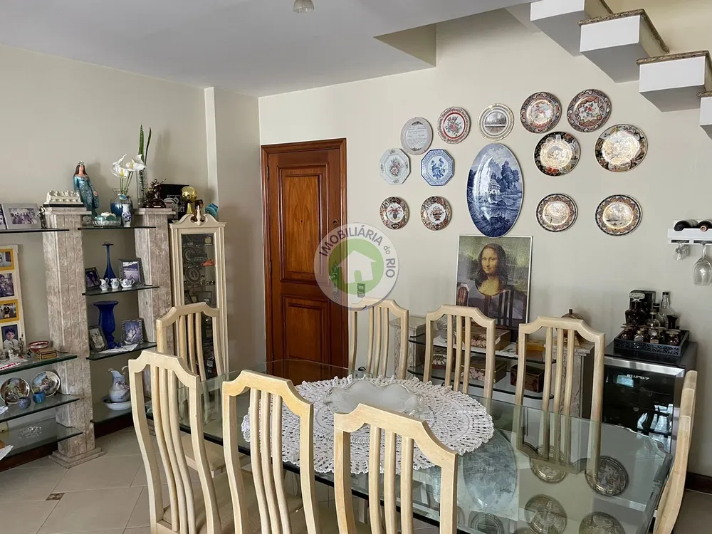 Cobertura, 3 quartos, 302 m² - Foto 8