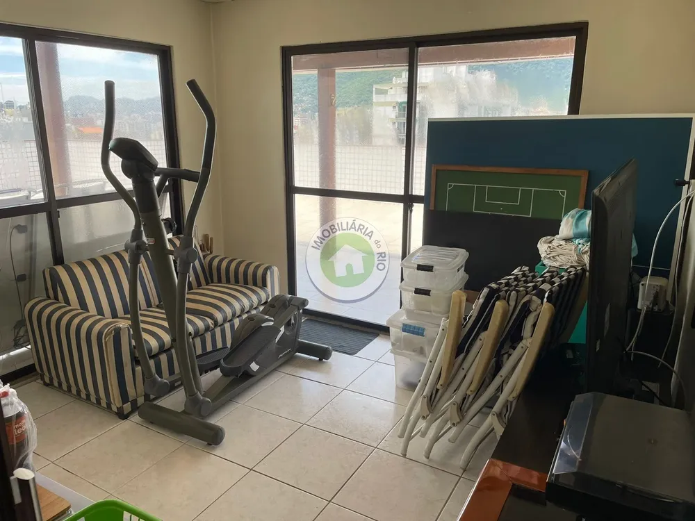 Cobertura, 3 quartos, 302 m² - Foto 24