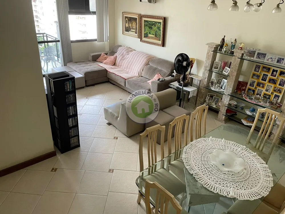 Cobertura, 3 quartos, 302 m² - Foto 9