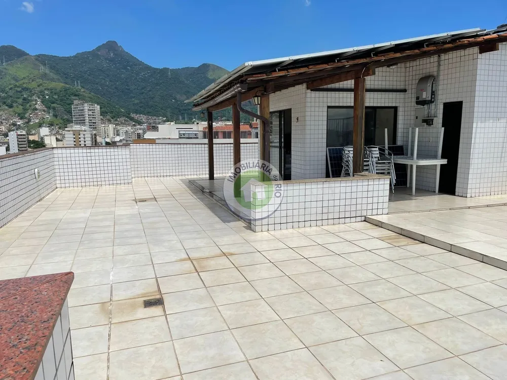 Cobertura, 3 quartos, 302 m² - Foto 21