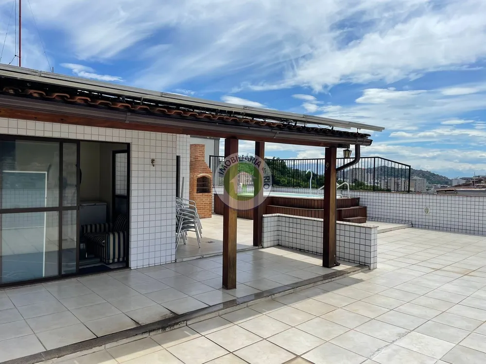 Cobertura, 3 quartos, 302 m² - Foto 25