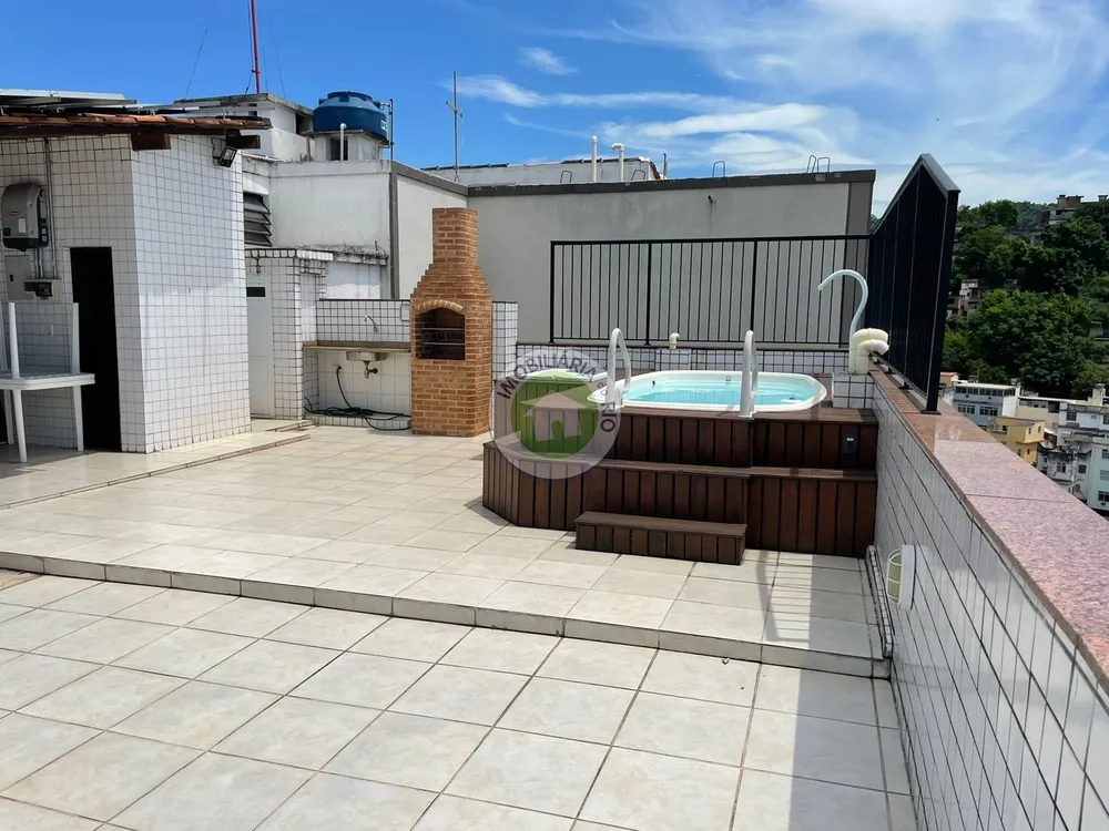 Cobertura, 3 quartos, 302 m² - Foto 20