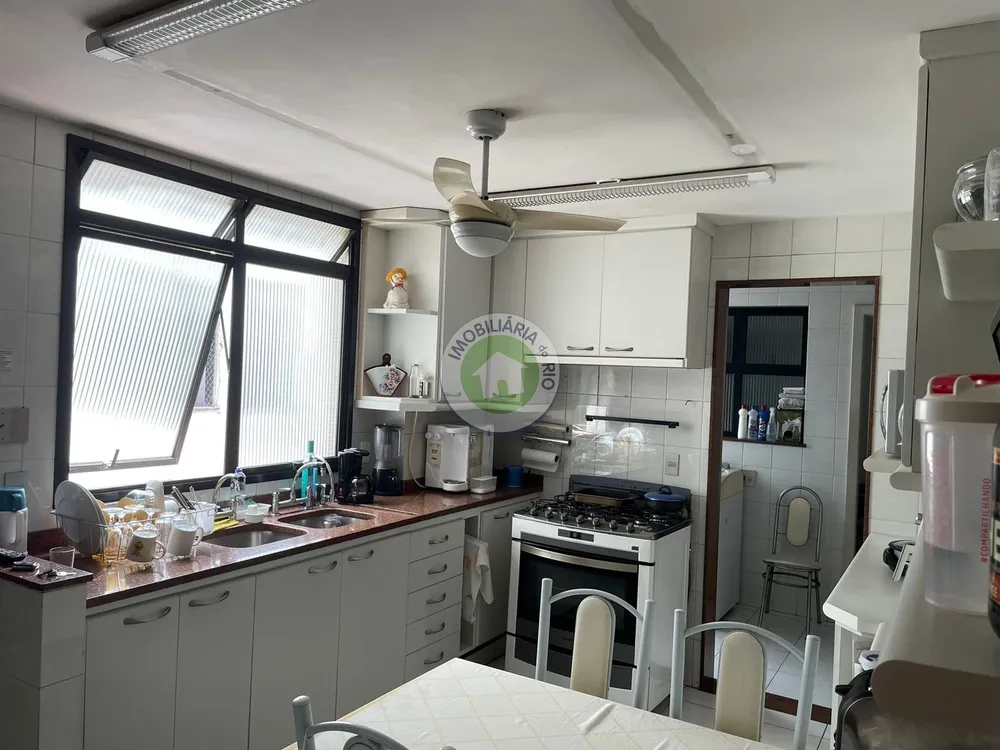 Cobertura, 3 quartos, 302 m² - Foto 39