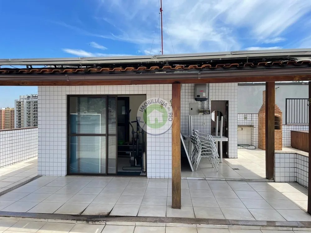 Cobertura, 3 quartos, 302 m² - Foto 11