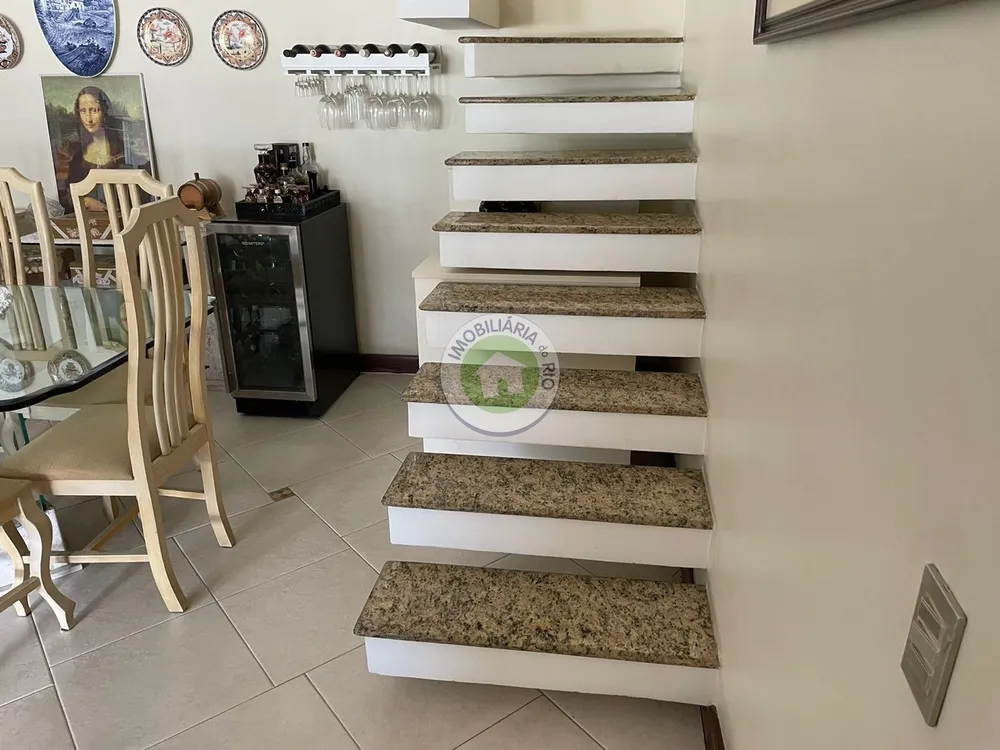 Cobertura, 3 quartos, 302 m² - Foto 33