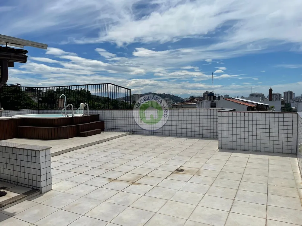 Cobertura, 3 quartos, 302 m² - Foto 7