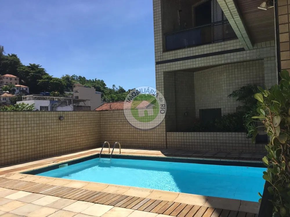 Cobertura, 3 quartos, 302 m² - Foto 74