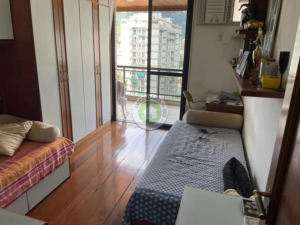 Cobertura, 3 quartos, 302 m² - Foto 5