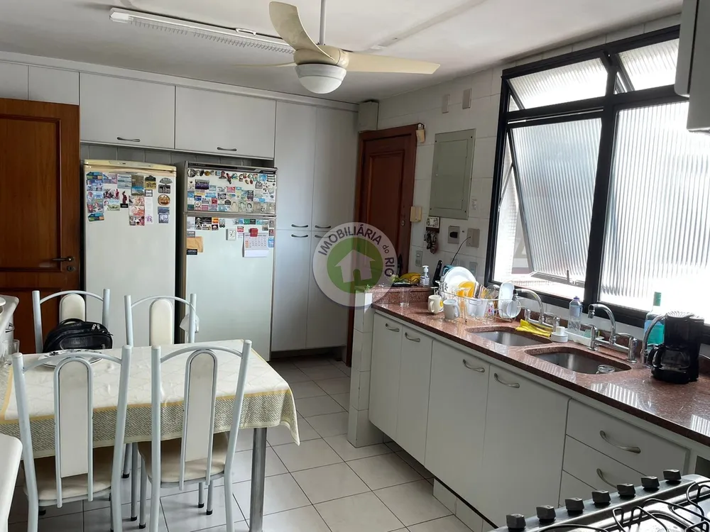 Cobertura, 3 quartos, 302 m² - Foto 34