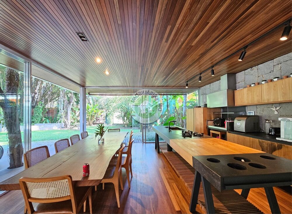 Casa, 6 quartos - Foto 69
