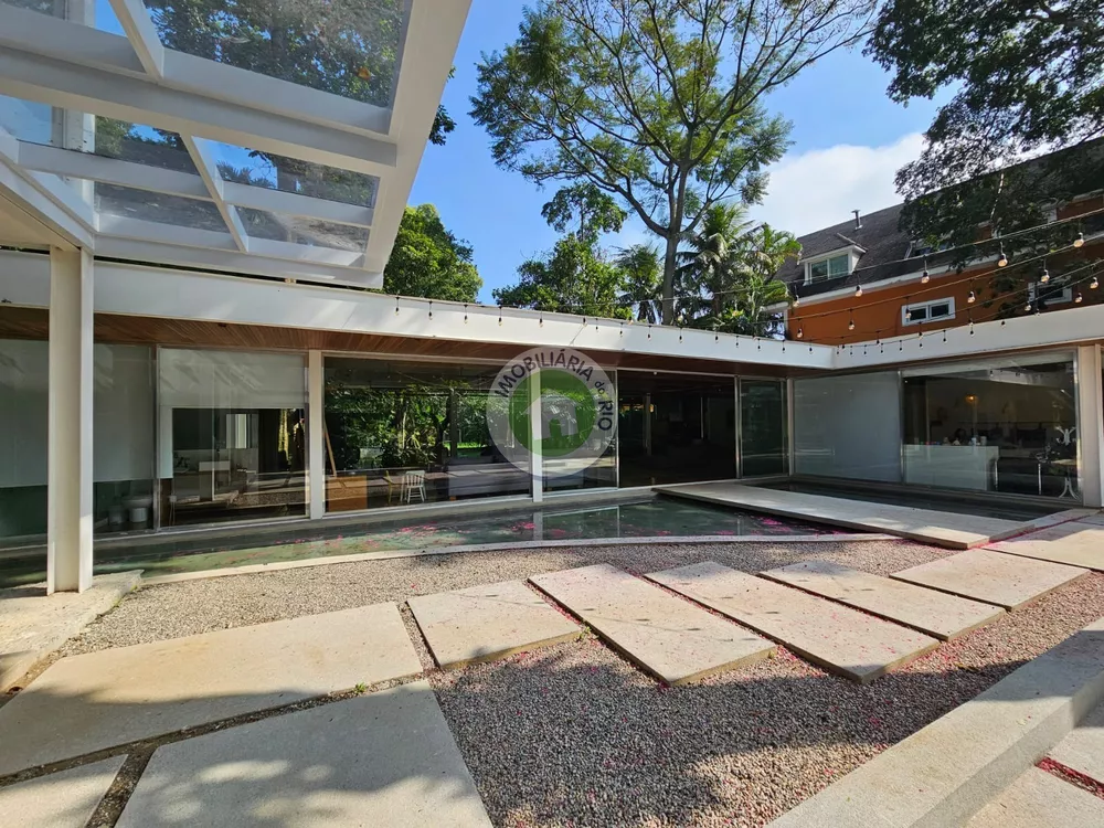 Casa, 6 quartos - Foto 26