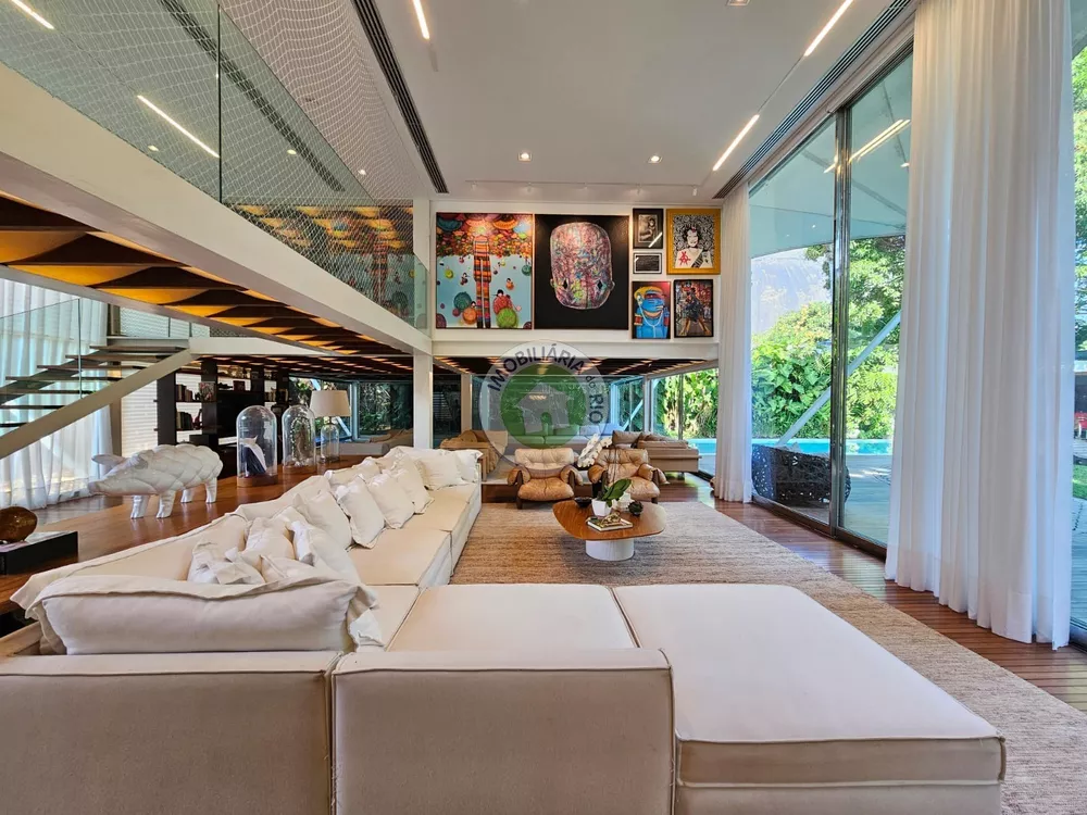 Casa, 6 quartos - Foto 64