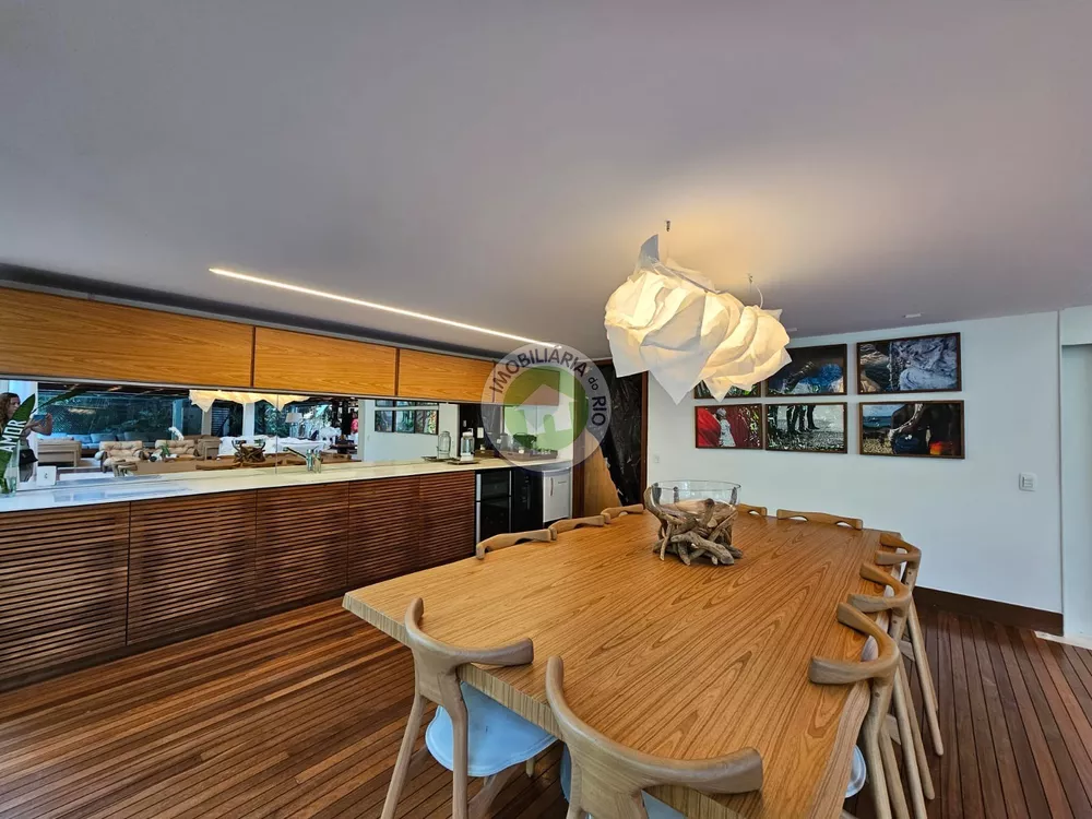 Casa, 6 quartos - Foto 60