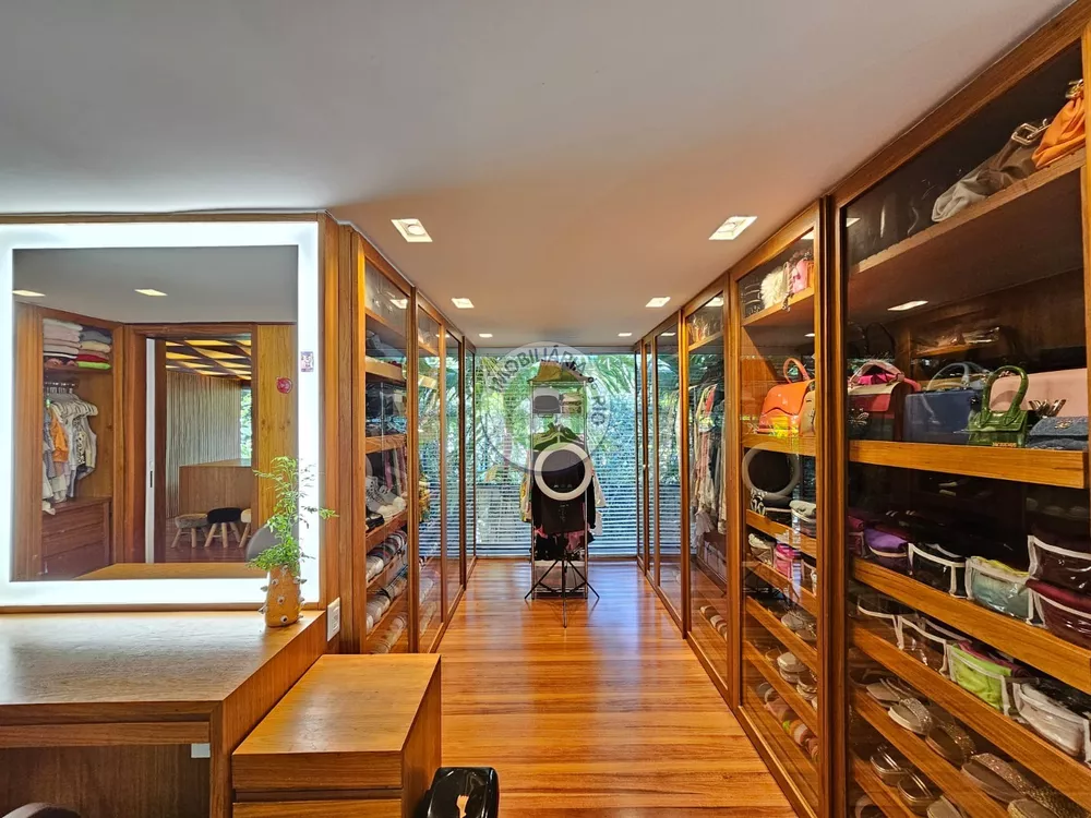 Casa, 6 quartos - Foto 7