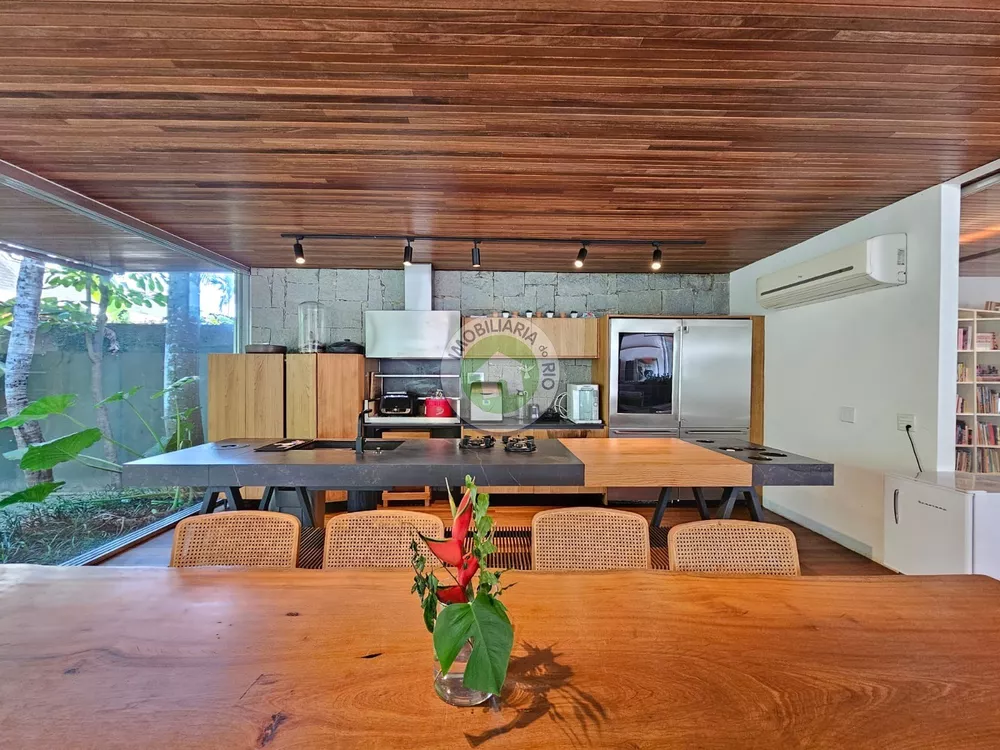 Casa, 6 quartos - Foto 4