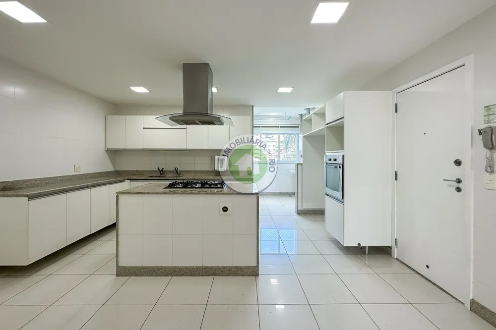 Apartamento, 4 quartos, 290 m² - Foto 16